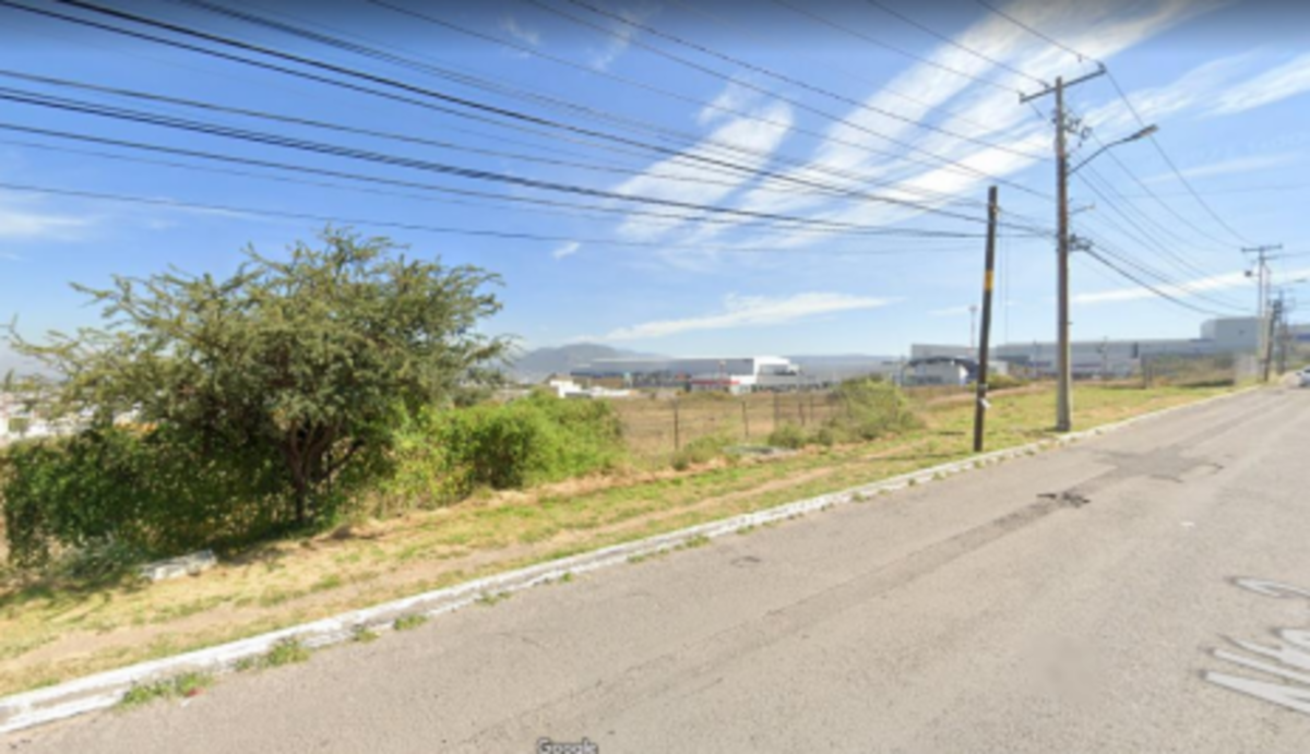 Terreno en venta en La Cruz, San Juan del Río — foto 1 de 12