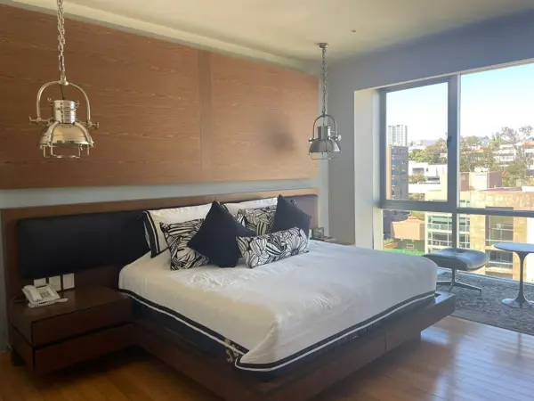 Departamento en venta en Bosques de las Lomas, Cuajimalpa de Morelos — foto 2 de 29