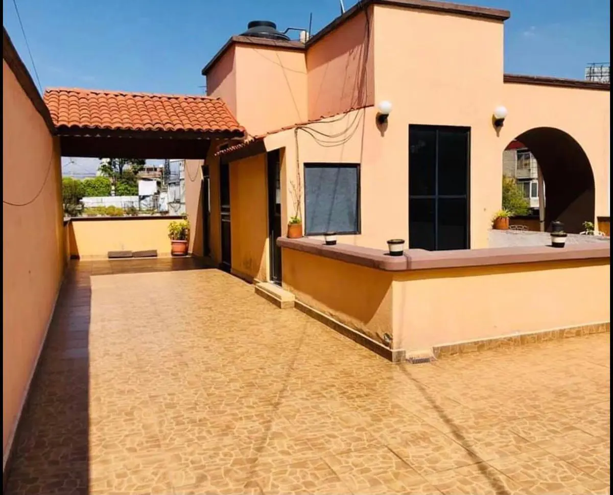 Departamento en venta en Bosques de las Lomas, Cuajimalpa de Morelos — foto 1 de 22