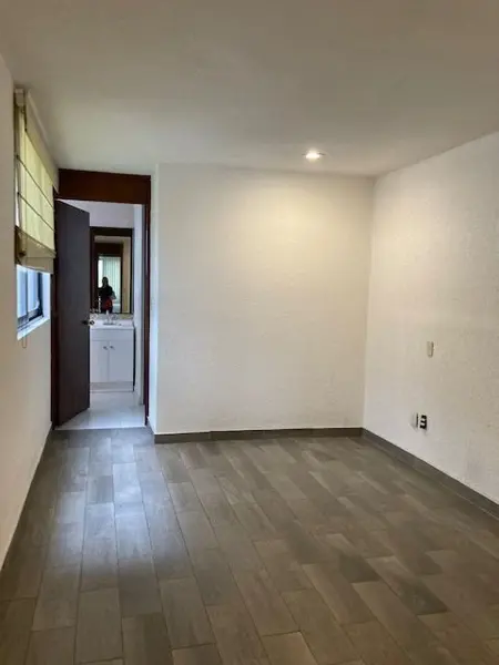 Departamento en venta en Bosques de las Lomas, Cuajimalpa de Morelos — foto 2 de 22