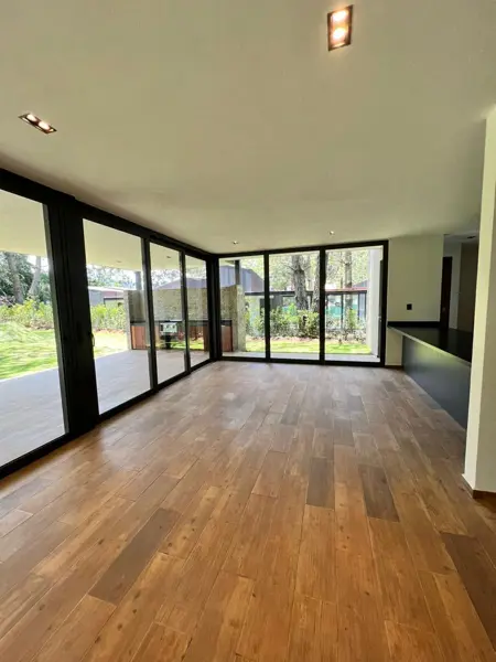 Casa en venta en Avandaro, Valle de Bravo — foto 2 de 20