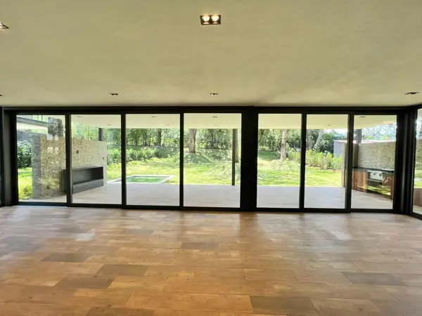 Casa en venta en Avandaro, Valle de Bravo — foto 3 de 20