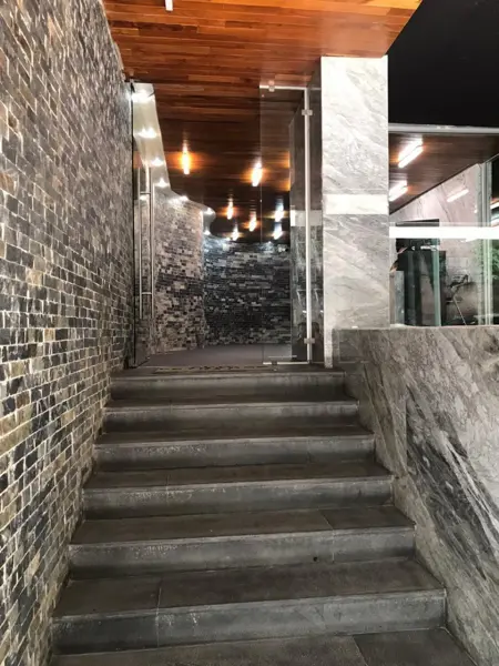 Oficina en renta en Polanco I Sección, Miguel Hidalgo — foto 2 de 21