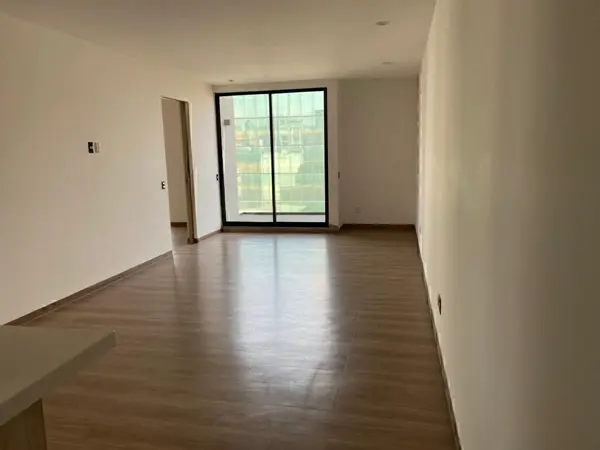 Departamento en venta en Cuauhtemoc, Cuauhtémoc — foto 2 de 11