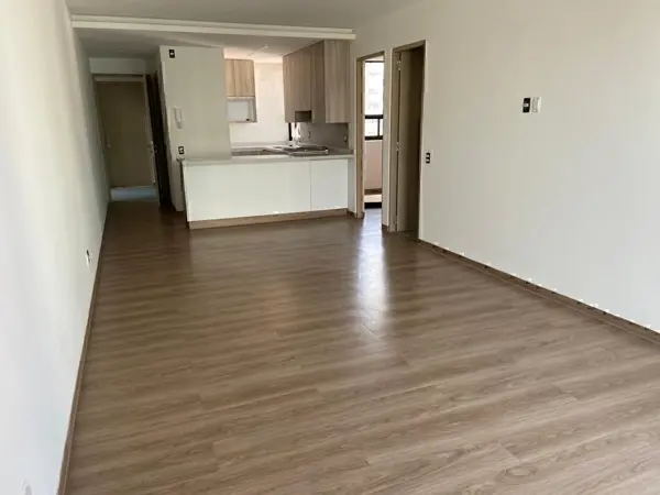 Departamento en venta en Cuauhtemoc, Cuauhtémoc — foto 3 de 11
