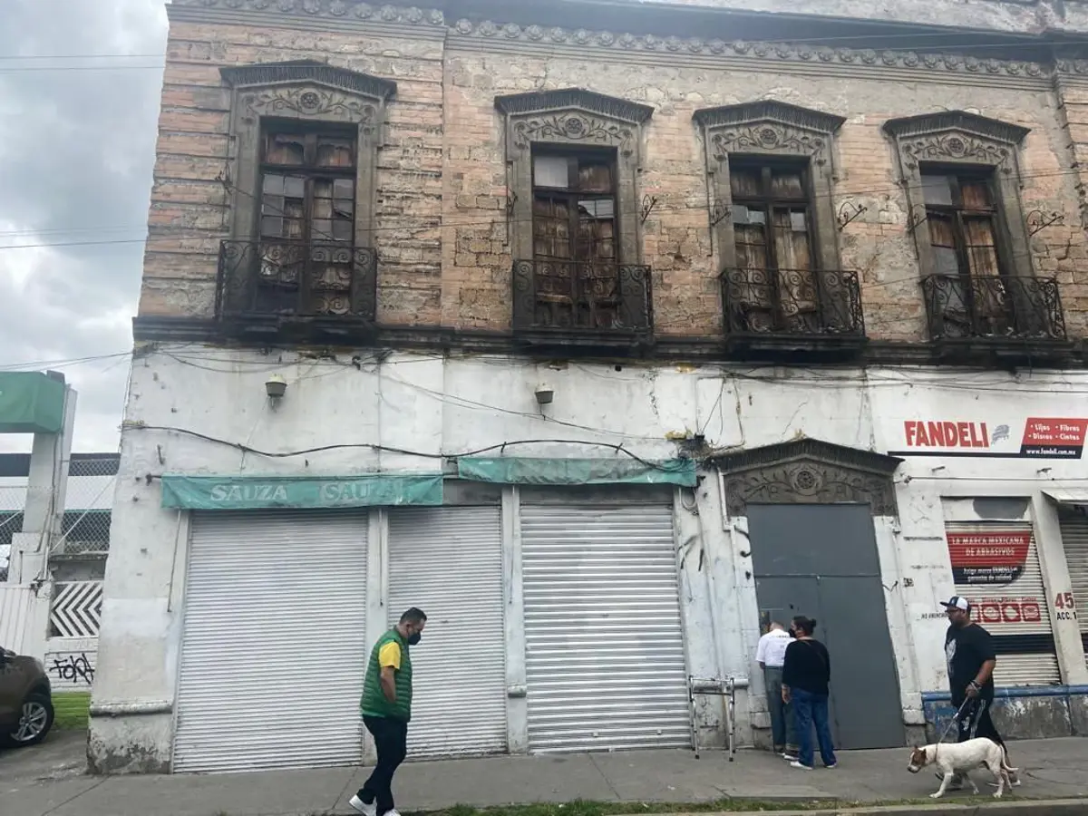 Terreno en venta en Guerrero, Cuauhtémoc — foto 1 de 7