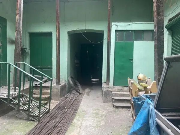 Terreno en venta en Guerrero, Cuauhtémoc — foto 2 de 7