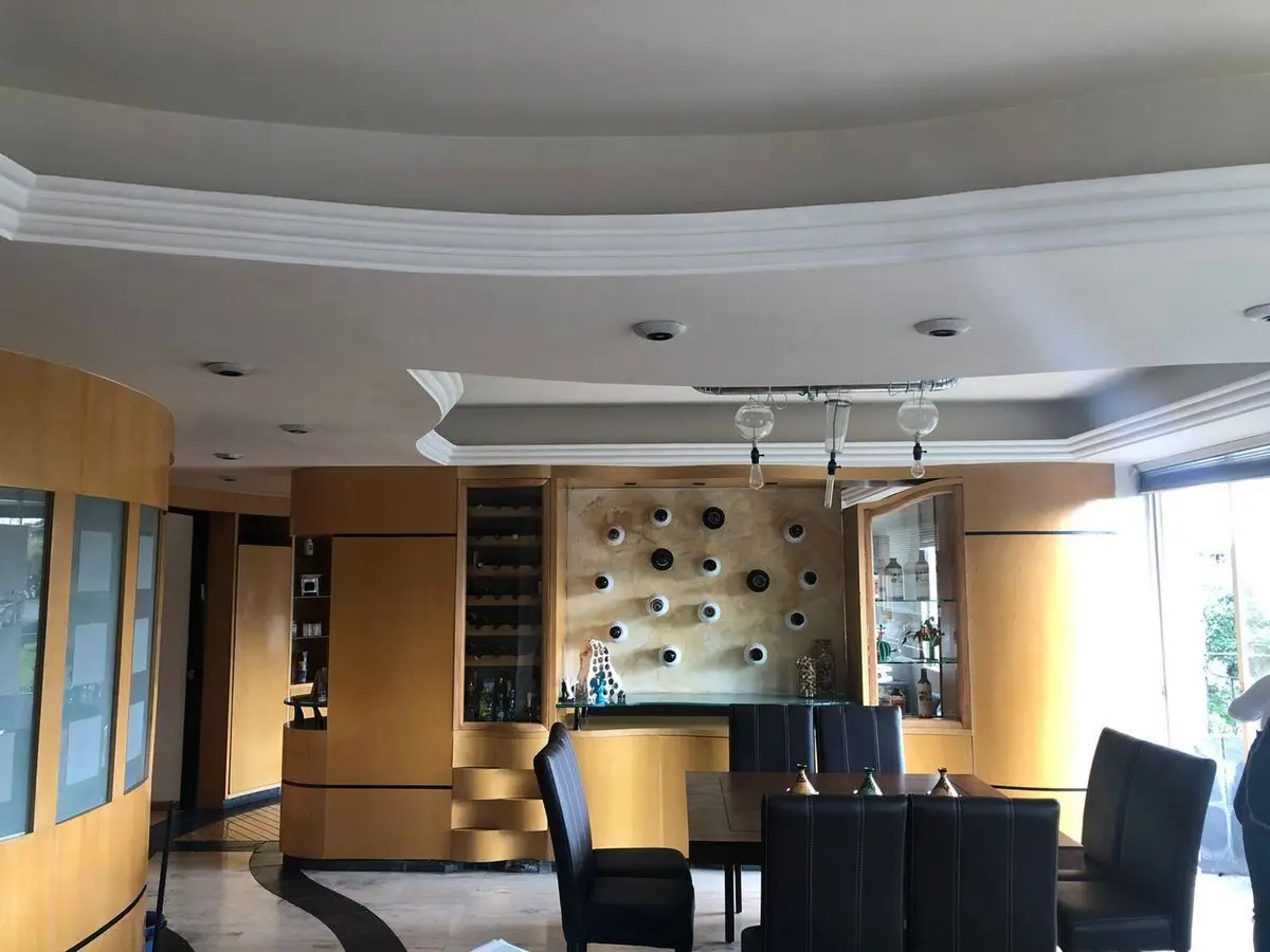 Departamento en venta en Parques de la Herradura, Huixquilucan — foto 1 de 36