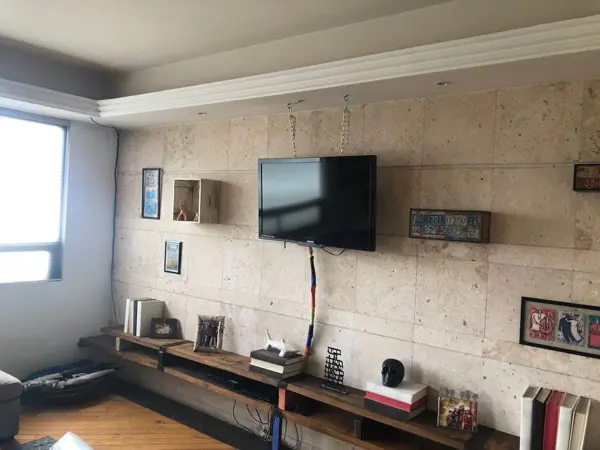 Departamento en venta en Parques de la Herradura, Huixquilucan — foto 2 de 36