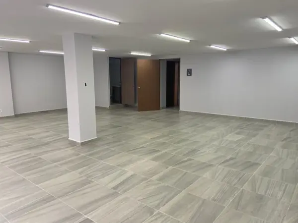 Oficina en renta en Anzures, Miguel Hidalgo — foto 2 de 3
