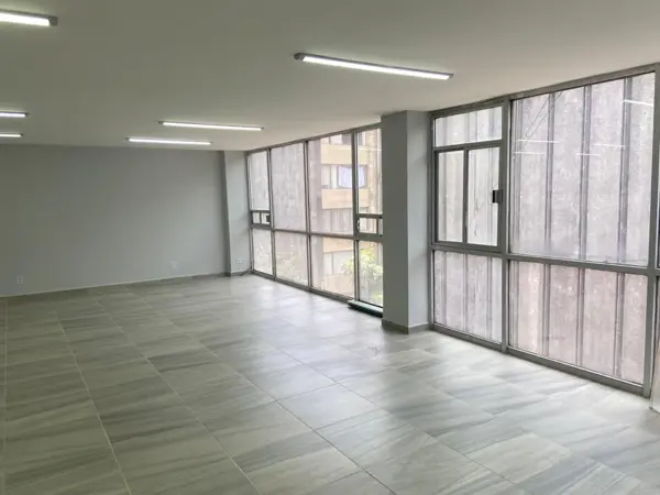 Oficina en renta en Anzures, Miguel Hidalgo — foto 2 de 6