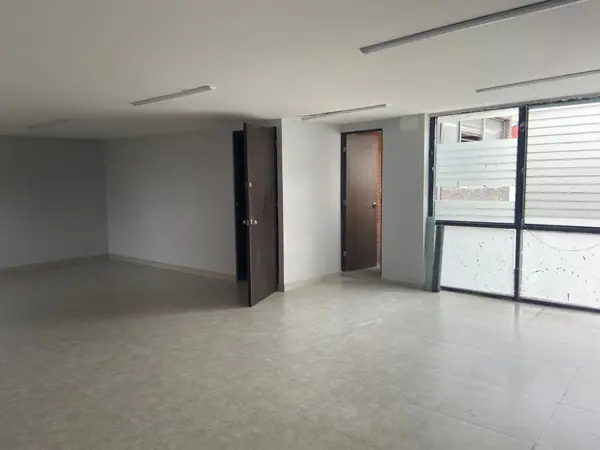 Oficina en renta en Anzures, Miguel Hidalgo — foto 3 de 5