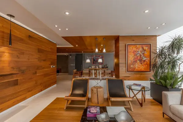 Departamento en venta en Bosques de las Lomas, Cuajimalpa de Morelos — foto 2 de 13