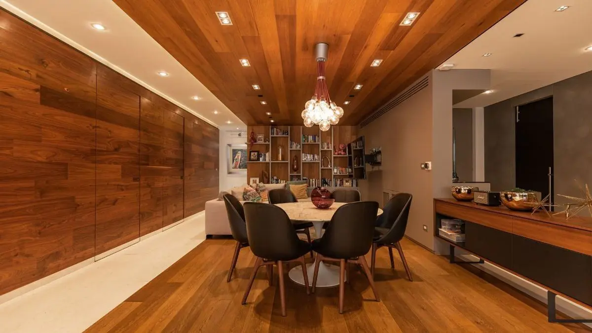 Departamento en venta en Bosques de las Lomas, Cuajimalpa de Morelos — foto 1 de 13