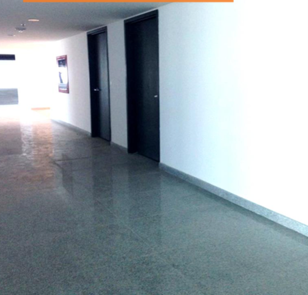Oficina en renta en El Triunfo, Iztapalapa — foto 3 de 4