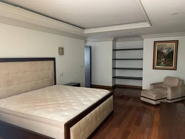 Departamento en venta en Bosques de las Lomas, Cuajimalpa de Morelos — foto 2 de 21