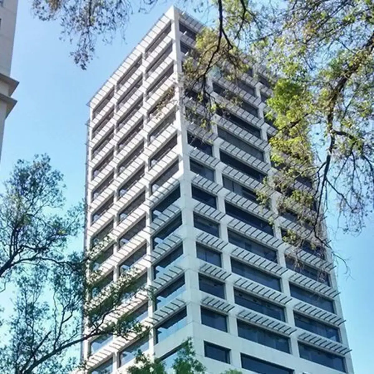 Oficina en renta en Guadalupe Inn, Álvaro Obregón — foto 1 de 8