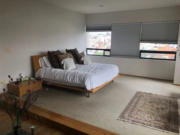 Departamento en venta en Lomas de Chapultepec I Sección, Miguel Hidalgo — foto 2 de 30