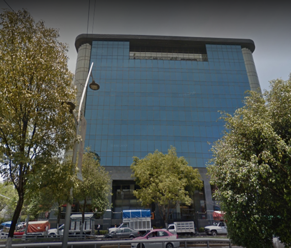 Oficina en renta en Polanco I Sección, Miguel Hidalgo — foto 3 de 4