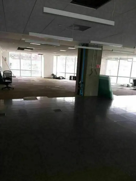 Oficina en renta en Santa Fe, Álvaro Obregón — foto 3 de 5