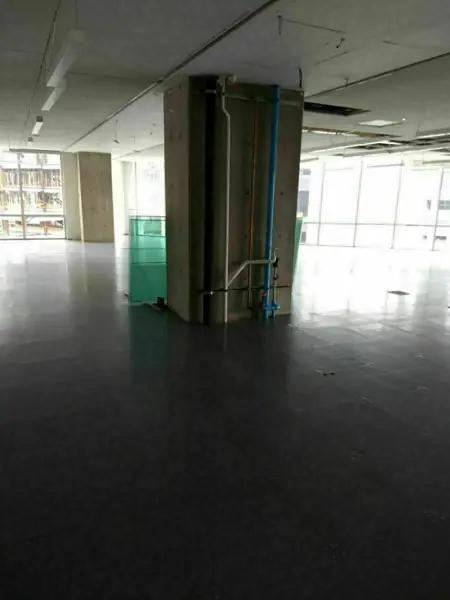 Oficina en renta en Santa Fe, Álvaro Obregón — foto 2 de 5