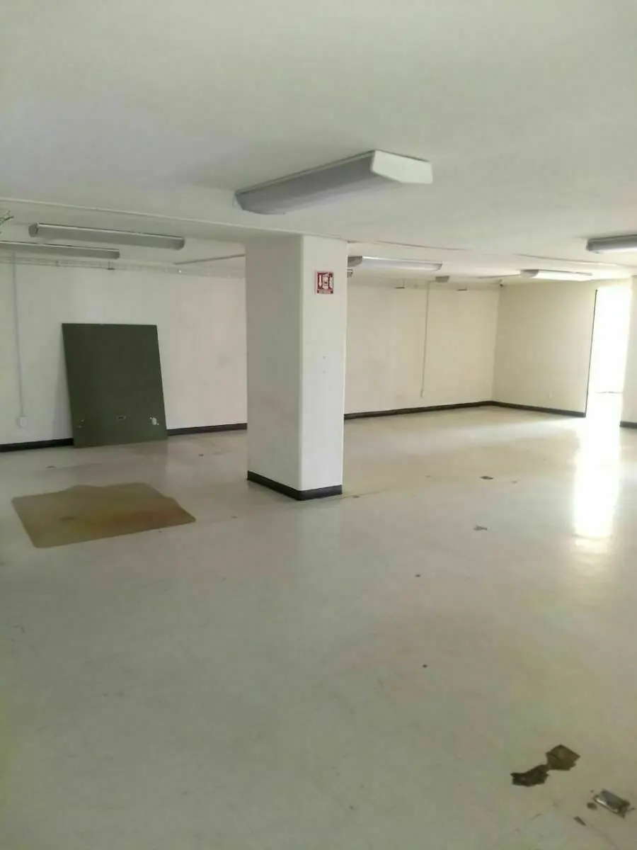 Oficina en renta en Del Valle Centro, Benito Juárez — foto 1 de 14