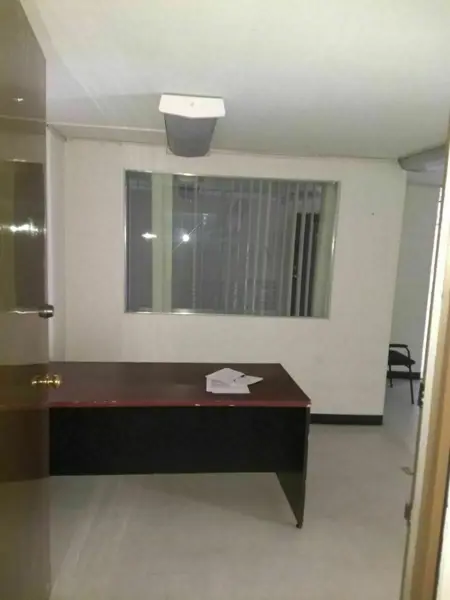 Oficina en renta en Del Valle Centro, Benito Juárez — foto 2 de 14