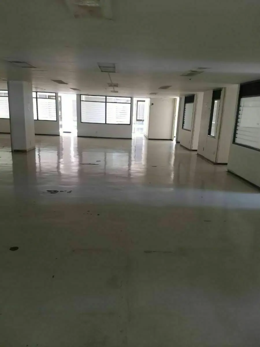 Oficina en renta en Del Valle Centro, Benito Juárez — foto 1 de 15