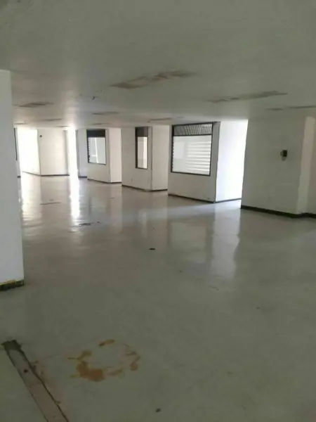 Oficina en renta en Del Valle Centro, Benito Juárez — foto 2 de 15