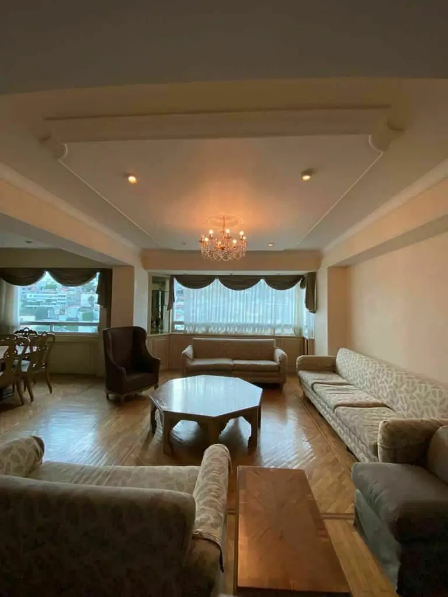Departamento en venta en Interlomas, Huixquilucan — foto 1 de 15