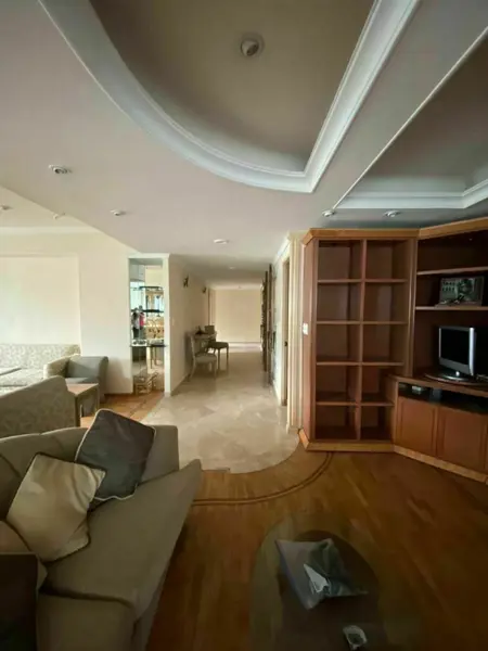 Departamento en venta en Interlomas, Huixquilucan — foto 3 de 15