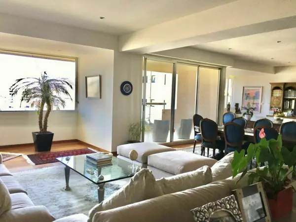 Departamento en venta en Interlomas, Huixquilucan — foto 2 de 40