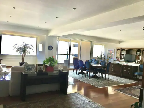 Departamento en venta en Interlomas, Huixquilucan — foto 3 de 40