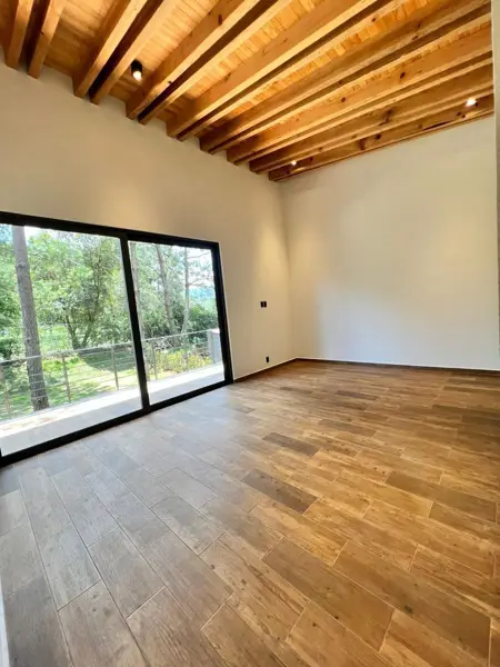 Casa en venta en Avandaro, Valle de Bravo — foto 2 de 20
