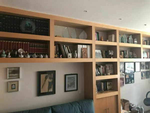 Departamento en venta en Interlomas, Huixquilucan — foto 2 de 24