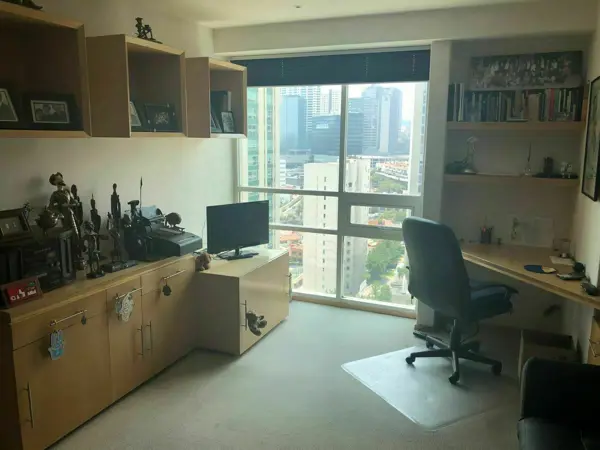 Departamento en venta en Interlomas, Huixquilucan — foto 3 de 24