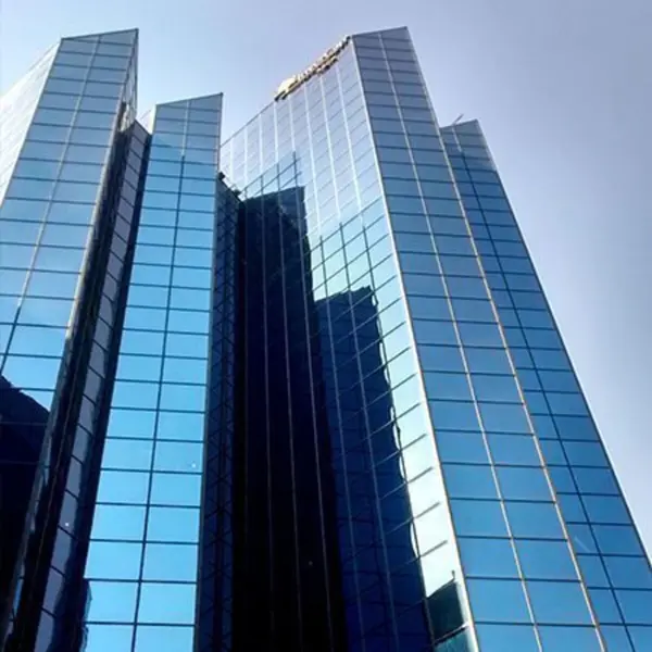 RENTA DE OFICINAS COMERCIALES, TORRE DIAMANTE 426.94m2, $166,506.60