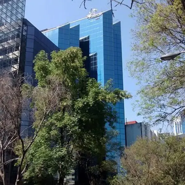 Oficina en renta en Guadalupe Inn, Álvaro Obregón — foto 3 de 16