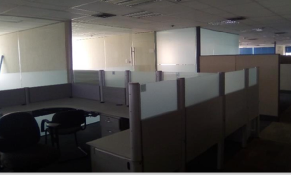 Oficina en renta en Del Valle Centro, Benito Juárez — foto 3 de 6