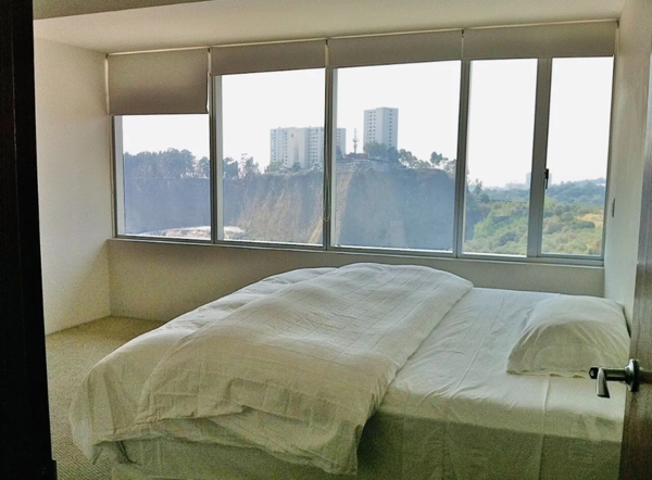 Departamento en venta en Santa Fe Cuajimalpa, Cuajimalpa de Morelos — foto 3 de 6