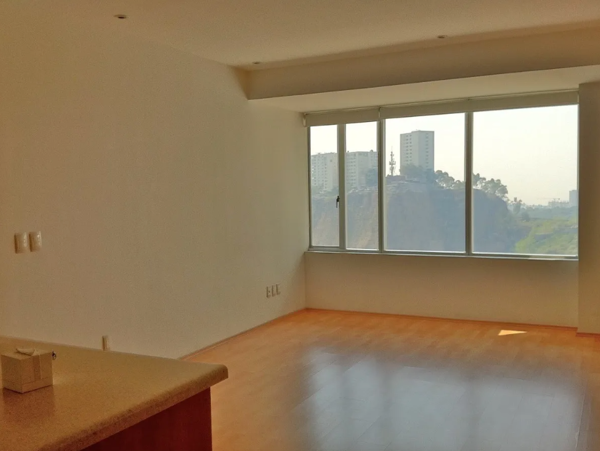 Departamento en venta en Santa Fe Cuajimalpa, Cuajimalpa de Morelos — foto 2 de 6