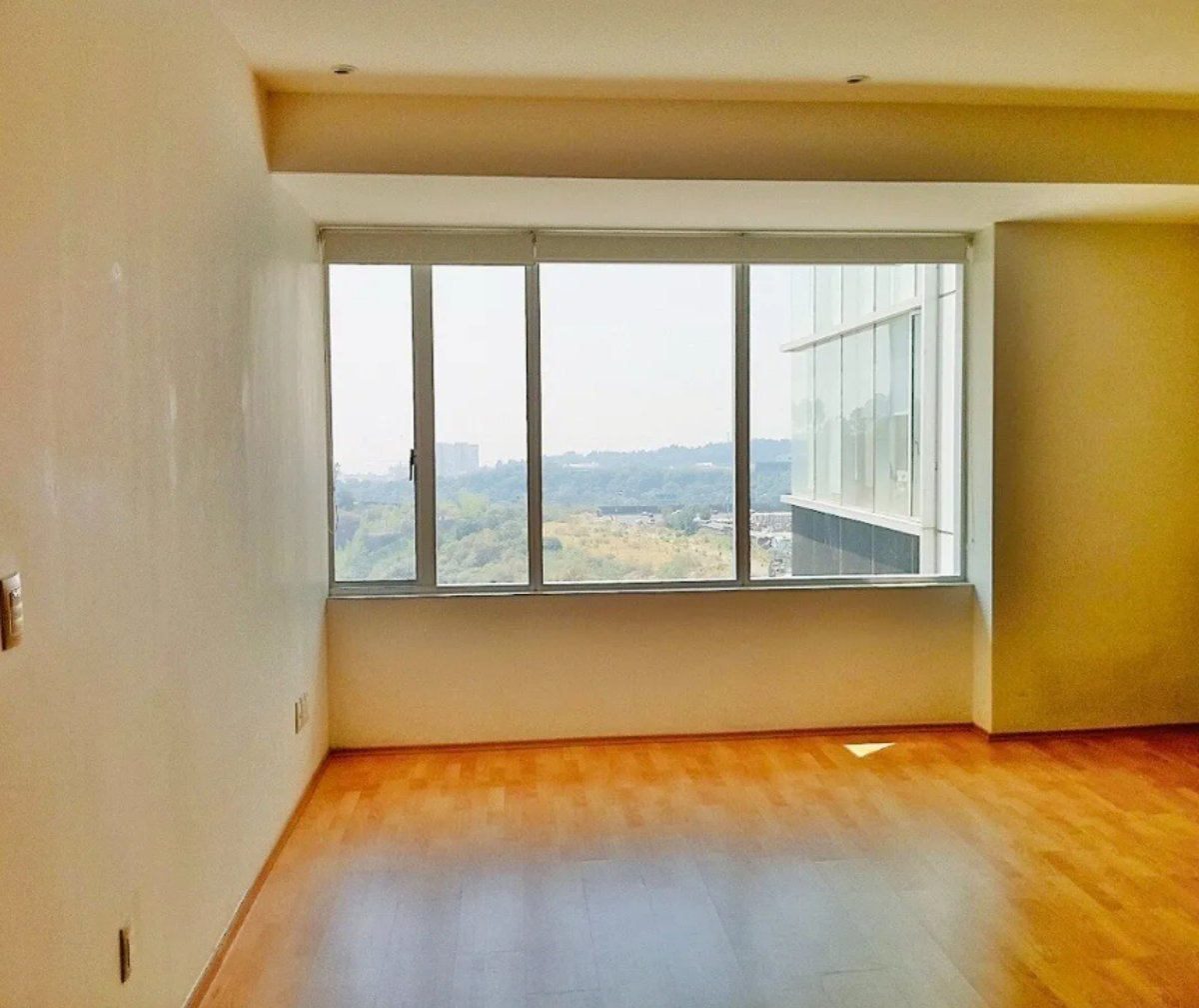 Departamento en venta en Santa Fe Cuajimalpa, Cuajimalpa de Morelos — foto 1 de 6