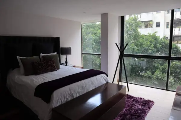 Departamento en venta en Lomas de Chapultepec I Sección, Miguel Hidalgo — foto 2 de 12