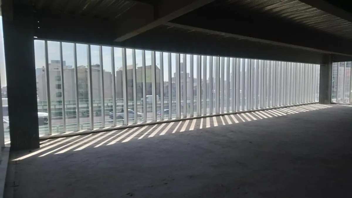 Oficina en renta en Merced Gomez, Álvaro Obregón — foto 1 de 29