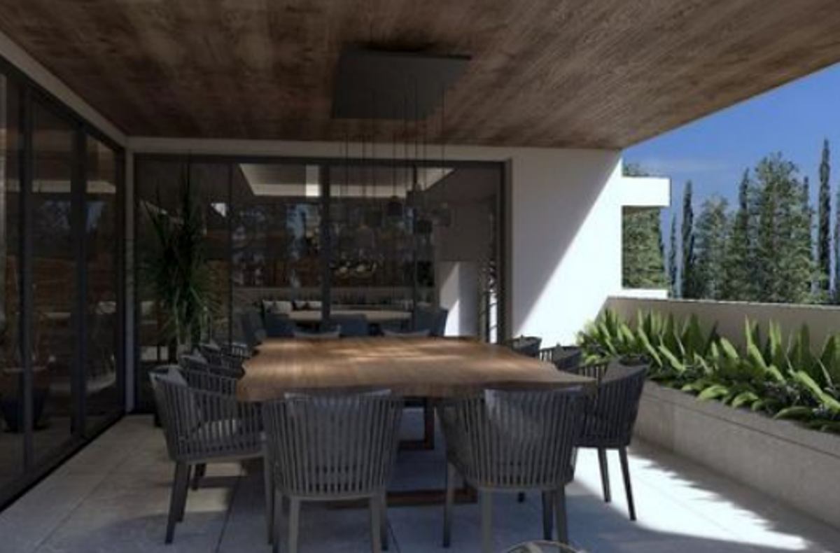 Departamento en venta en Interlomas, Huixquilucan — foto 1 de 12