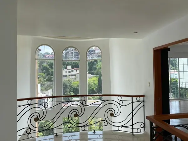 Casa en venta en Lomas de Tecamachalco, Naucalpan de Juárez — foto 2 de 29