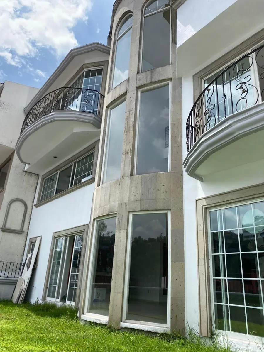 Casa en venta en Lomas de Tecamachalco, Naucalpan de Juárez — foto 1 de 29
