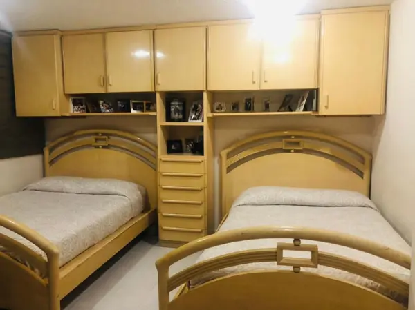 Departamento en venta en Polanco I Sección, Miguel Hidalgo — foto 2 de 9