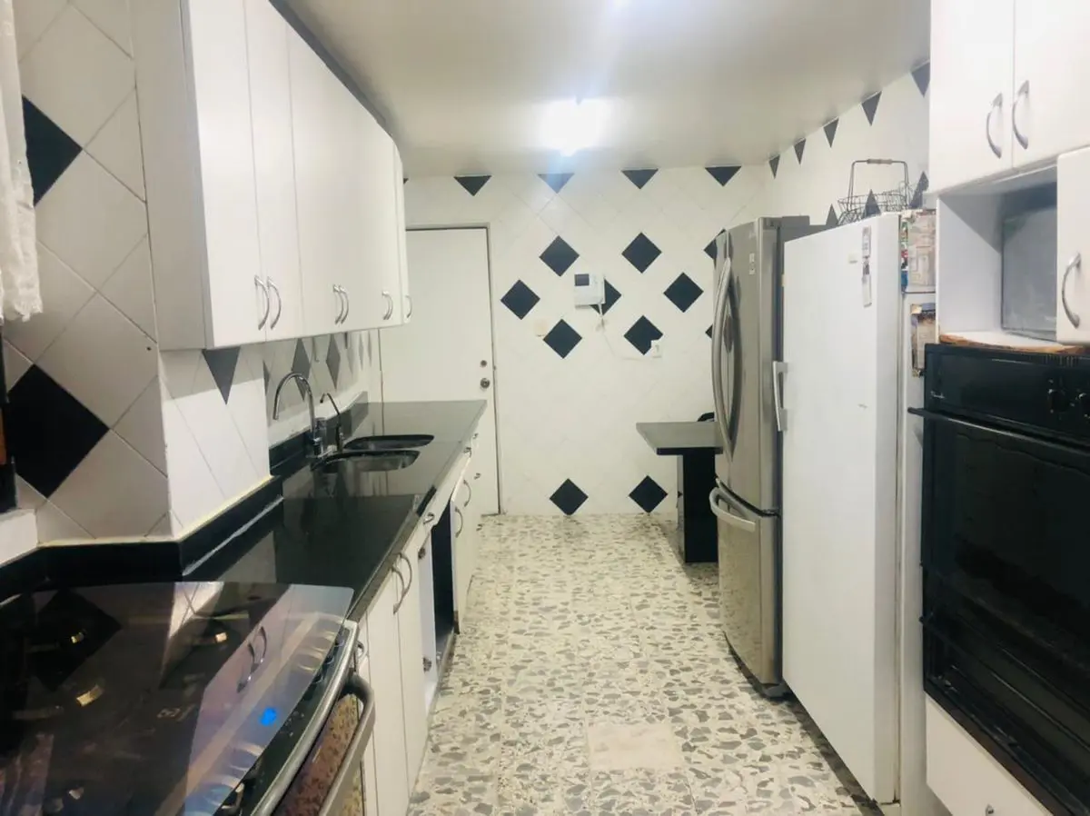 Departamento en venta en Polanco I Sección, Miguel Hidalgo — foto 1 de 9
