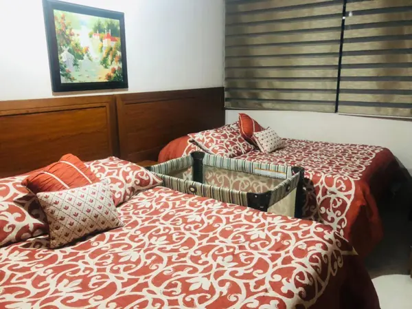 Departamento en venta en Polanco I Sección, Miguel Hidalgo — foto 3 de 9